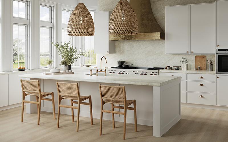 ティッシュ　ジョン・ウィリアムズ Sun Drenched Wood, HFLOR - Luxury Vinyl Tile Flooring | LX Hausys US